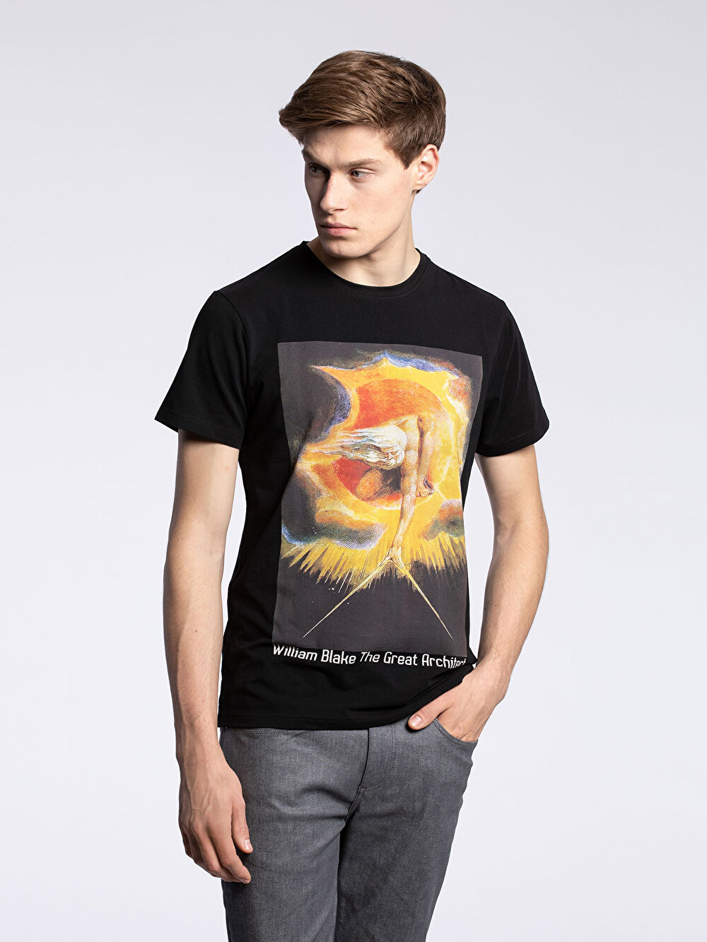 T-SHIRT GREATARCHITECT