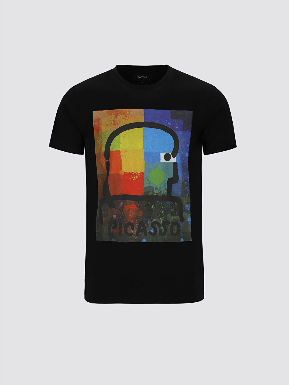 T-SHIRT MŁODOŻENIEC - 4
