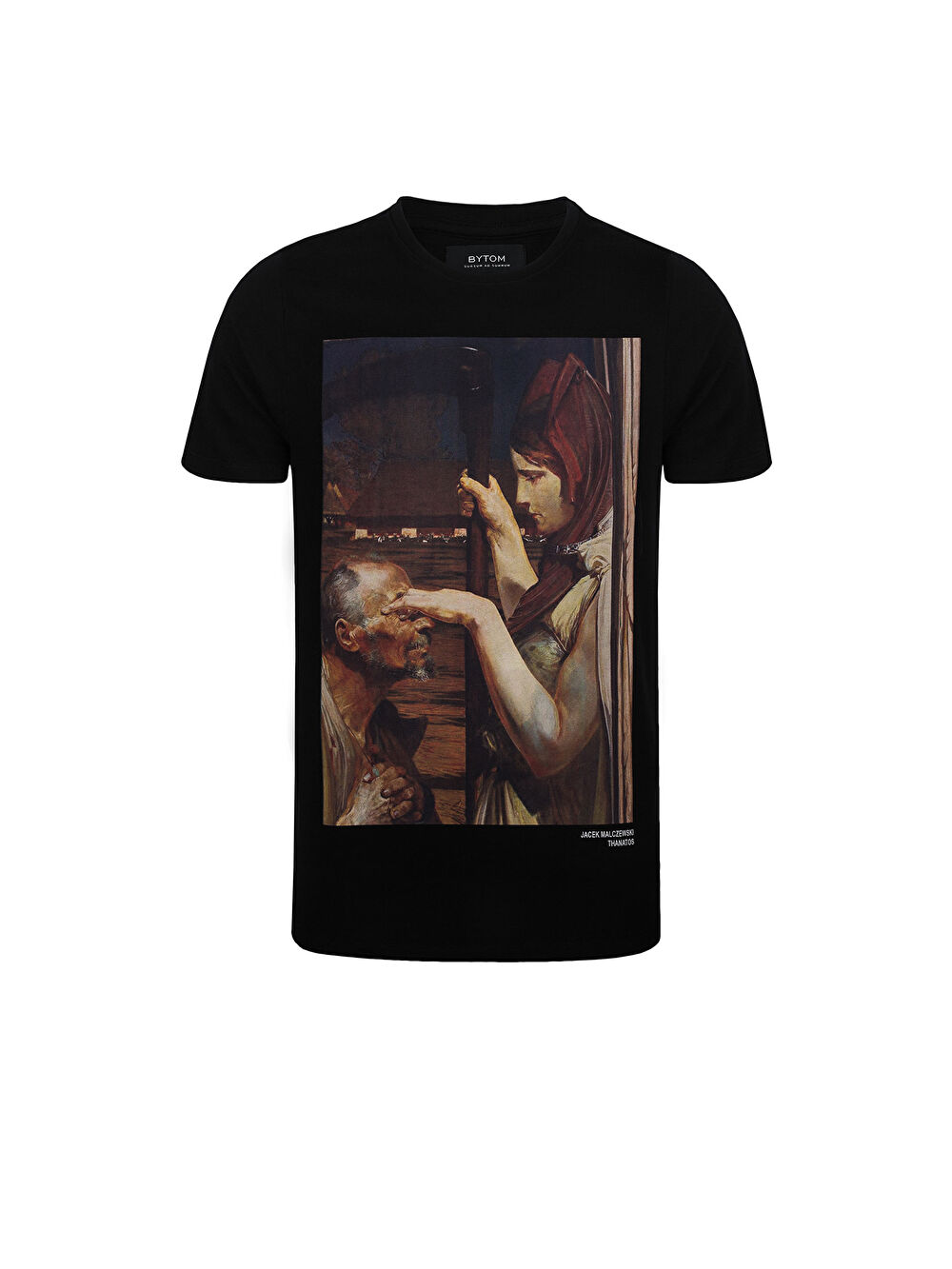 T-SHIRT MALCZEWSKI 2