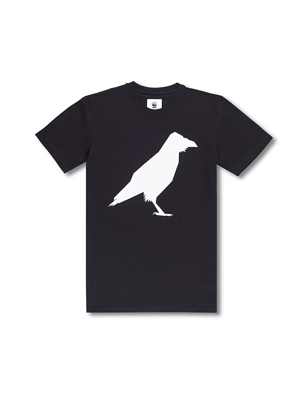T-SHIRT INTELIGENTNY KRUK