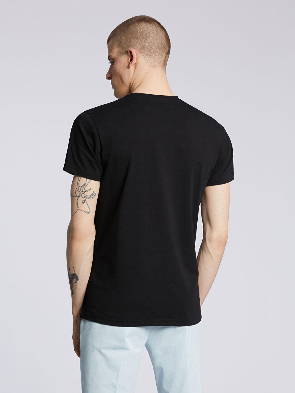 T-SHIRT MŁODOŻENIEC - 3