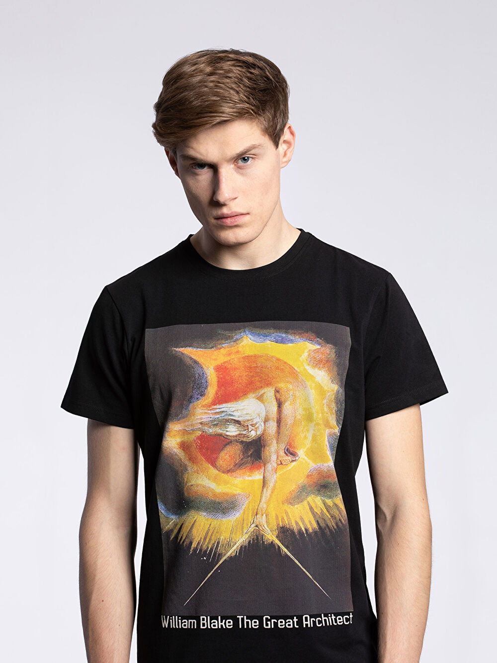 T-SHIRT GREATARCHITECT - 2