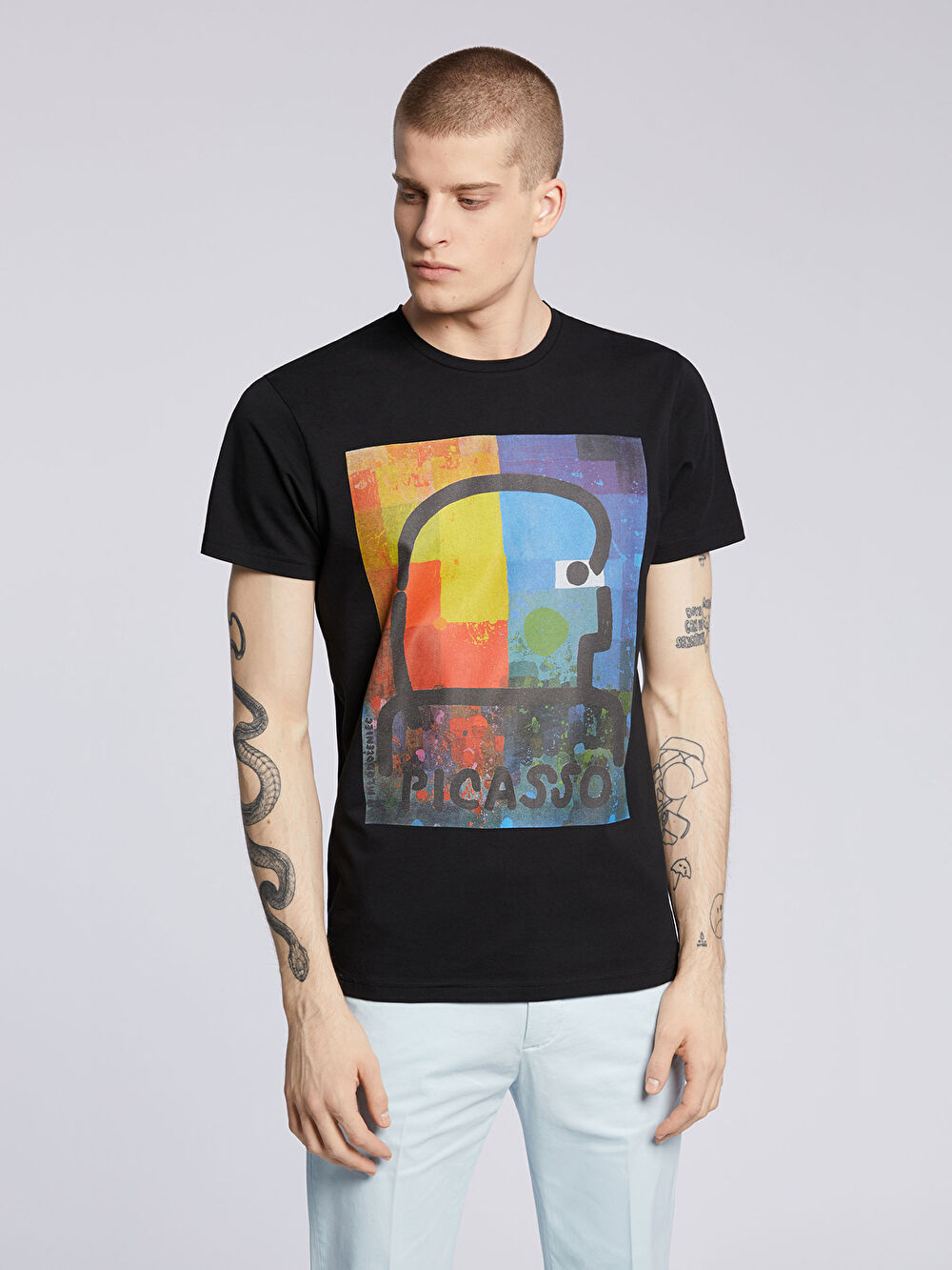 T-SHIRT MŁODOŻENIEC