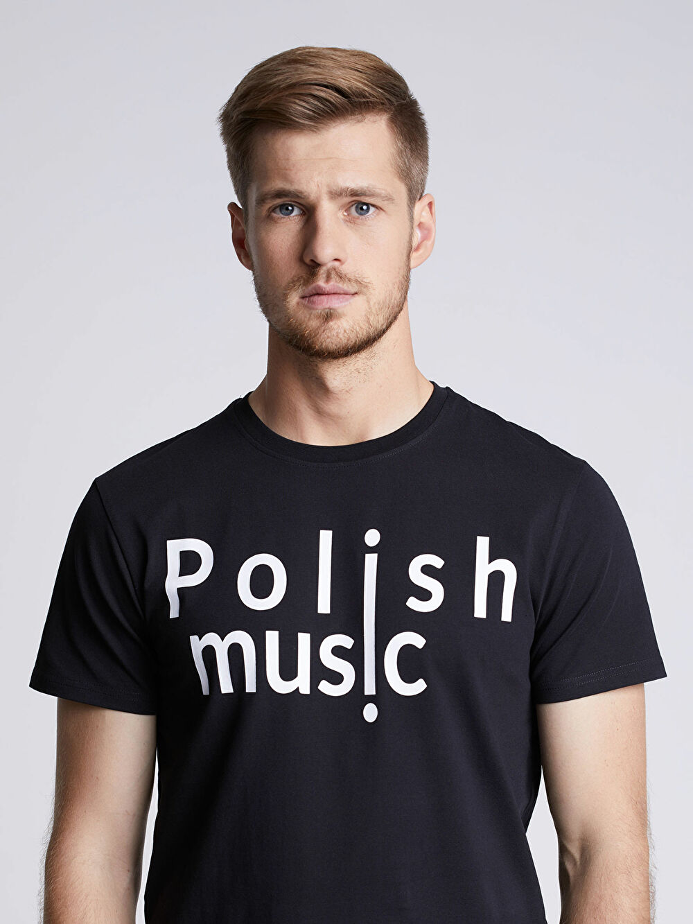 T-SHIRT MUSIC - 2