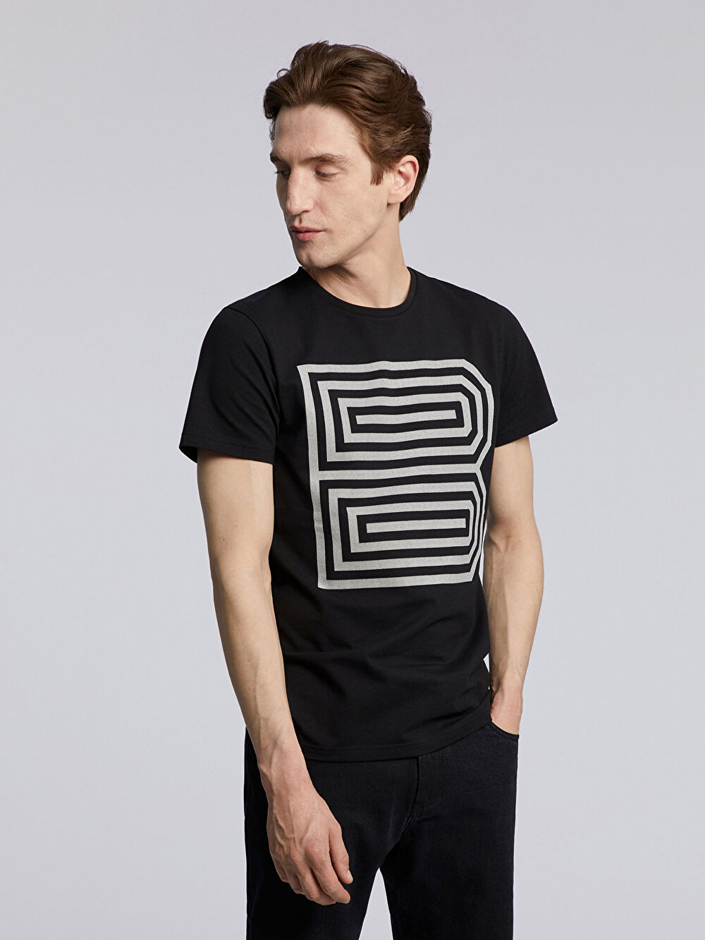 T-SHIRT MONO - 2