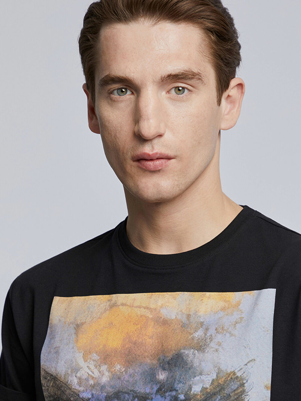 T-SHIRT WINGS - 2