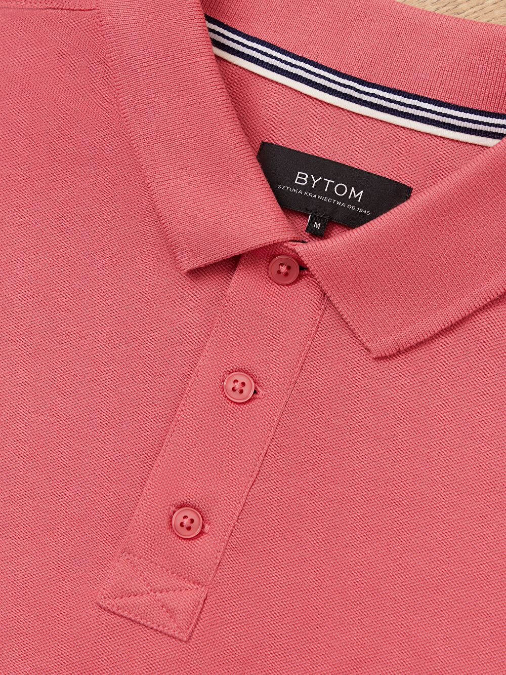 KORALOWE POLO RAMSEY - 3