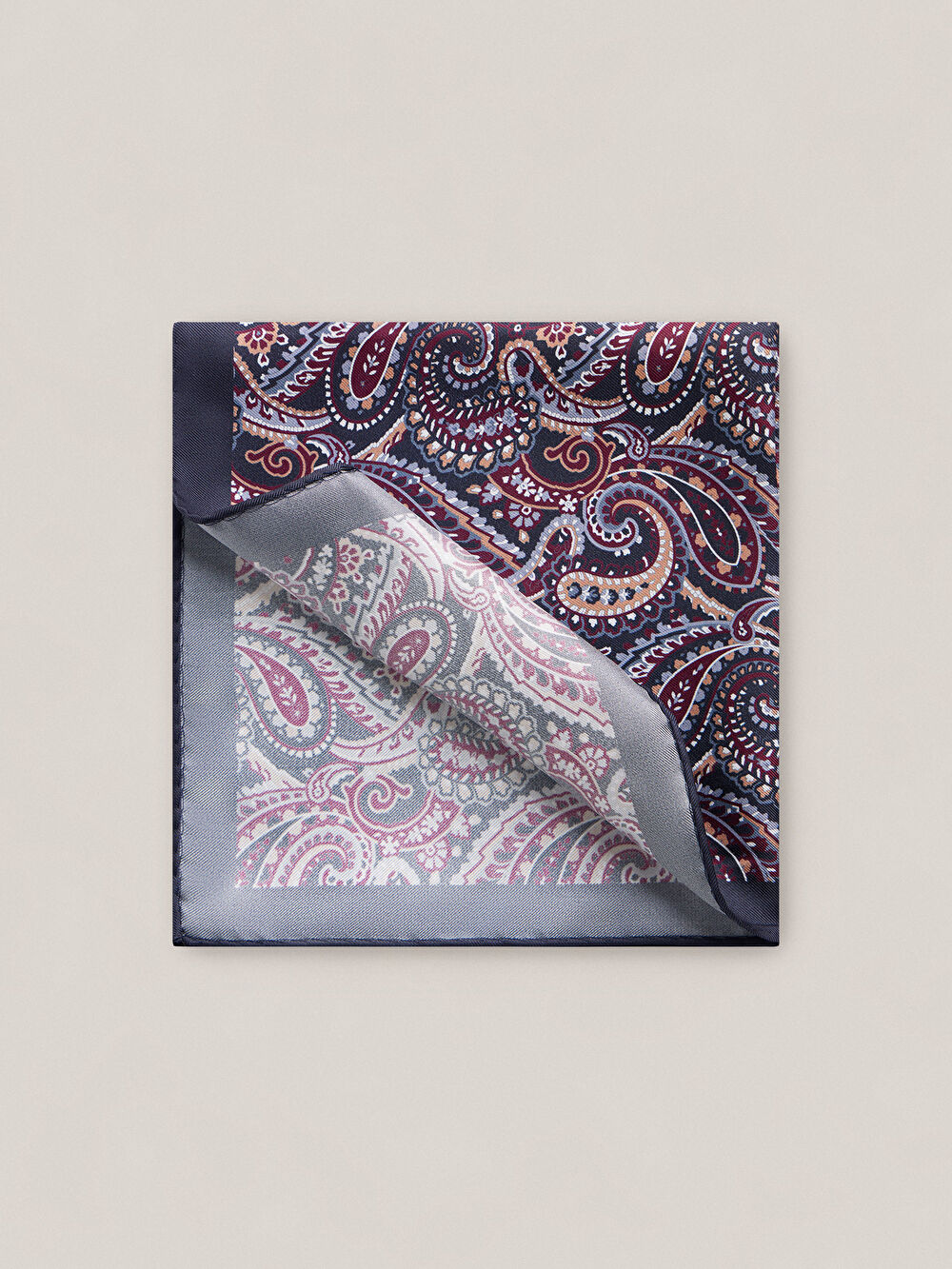 FIOLETOWA POSZETKA - 2