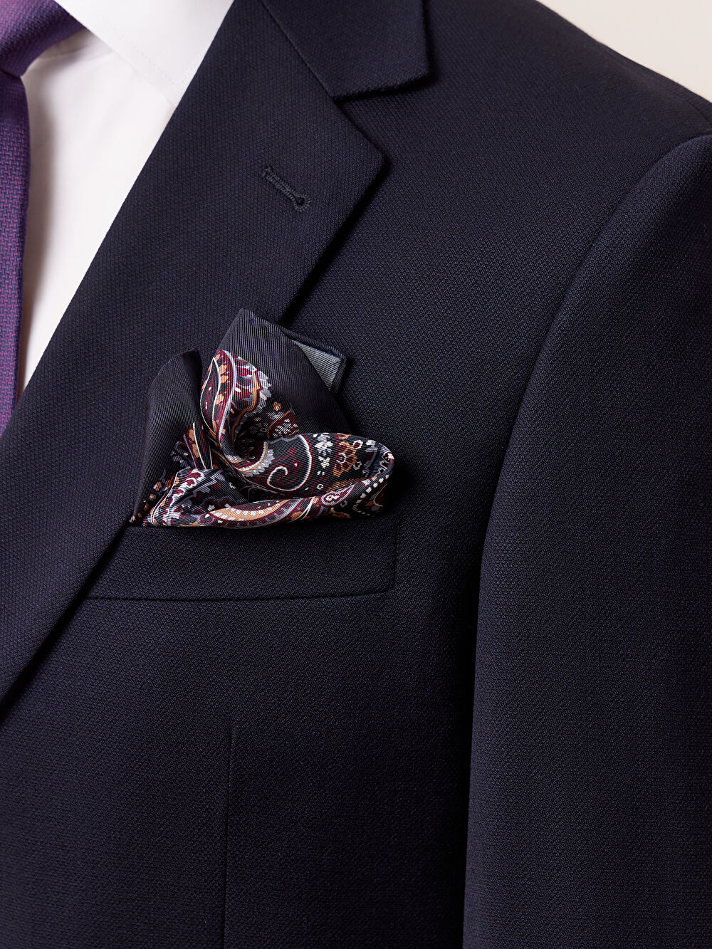 FIOLETOWA POSZETKA - 3