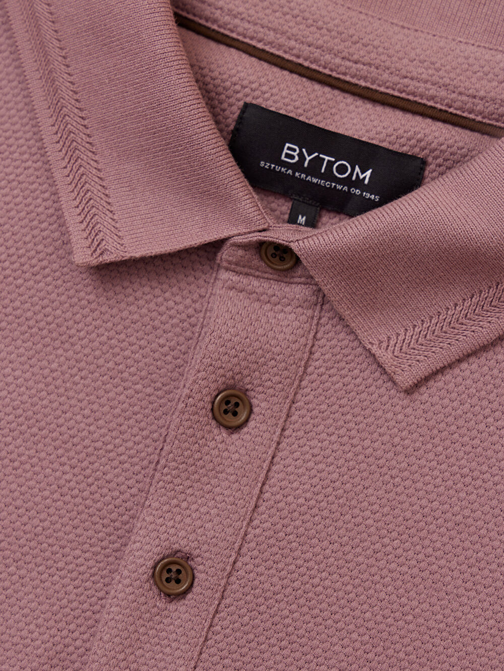 FIOLETOWE POLO GREENHAUGH - 3