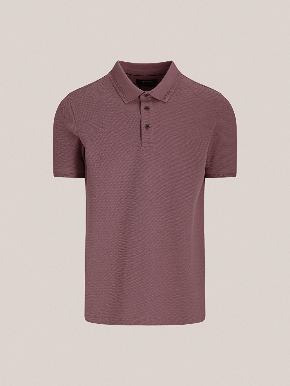 FIOLETOWE POLO GREENHAUGH - 2