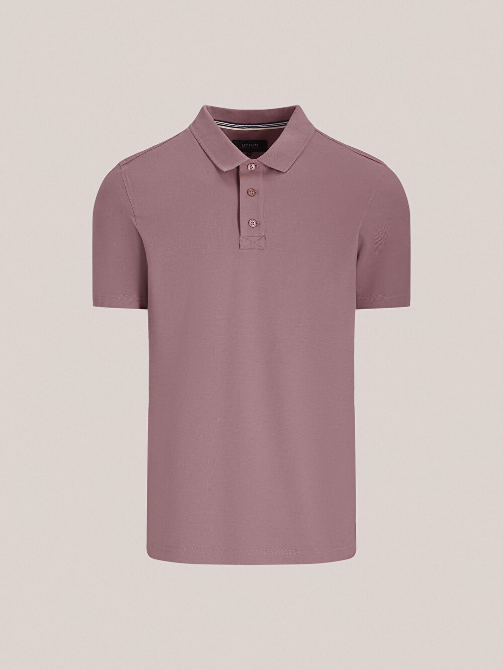 FIOLETOWE POLO RAMSEY