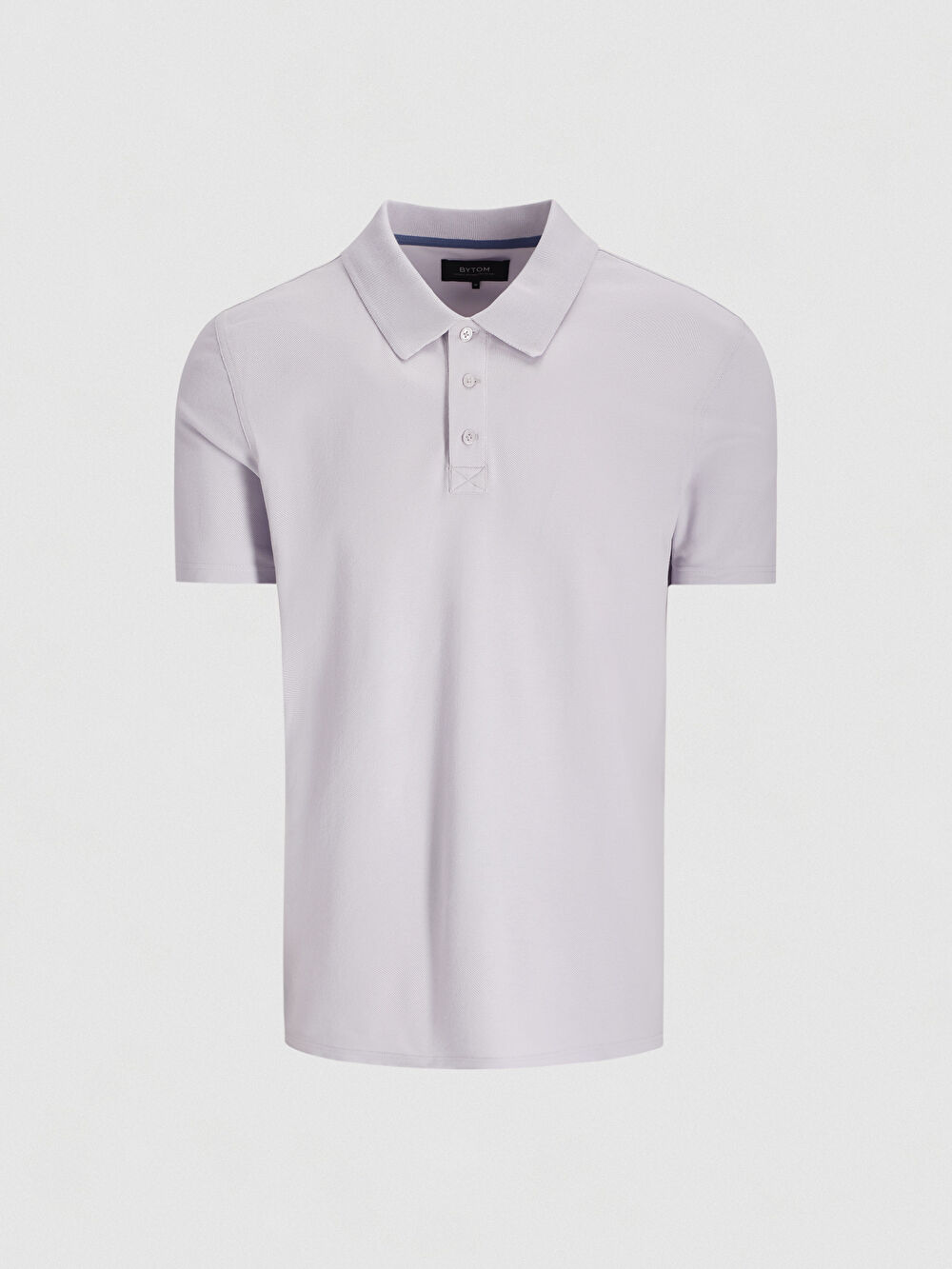 FIOLETOWE POLO NEWIN - 2