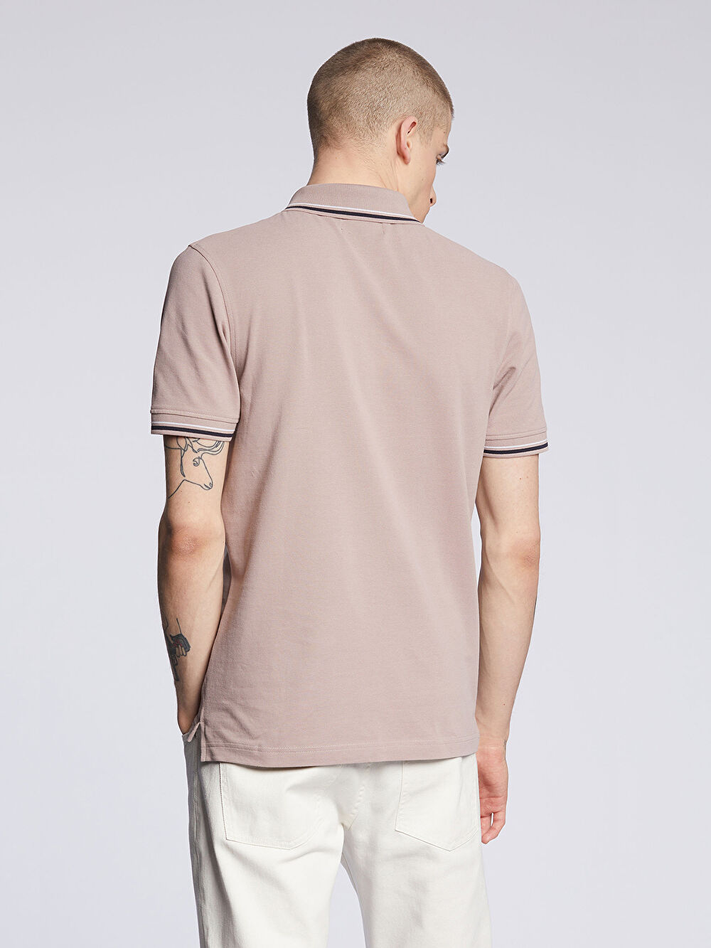 POLO BRUNO - 3