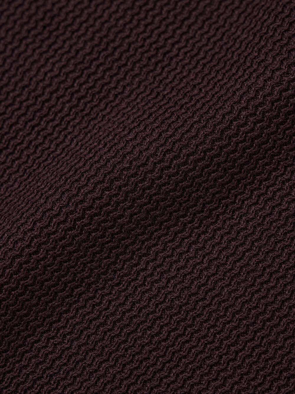 FIOLETOWY SWETER KINLAY - 6