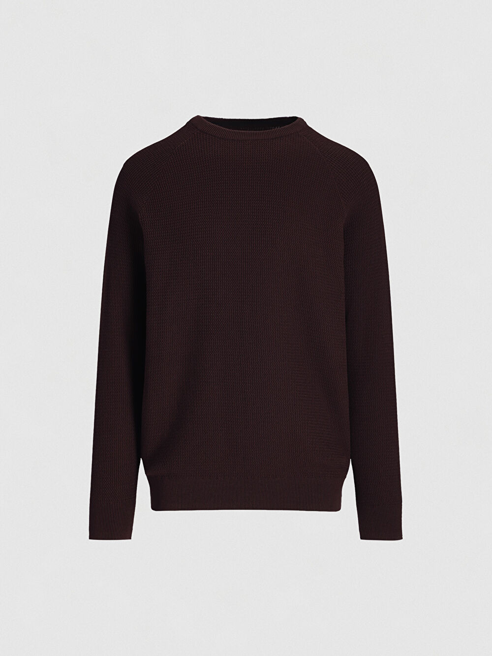 FIOLETOWY SWETER KINLAY - 2