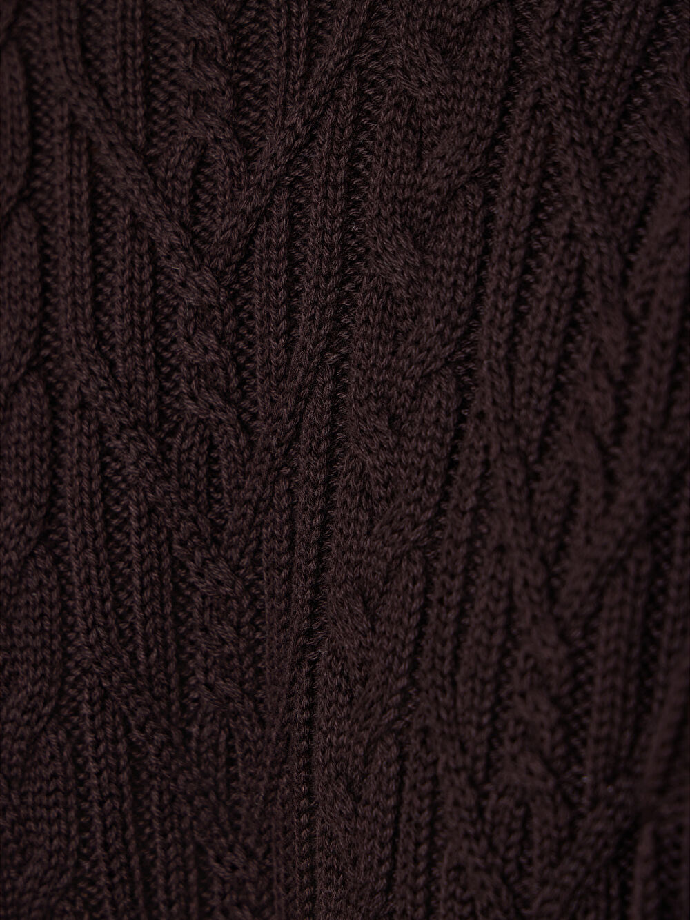 FIOLETOWY SWETER ANDREW - 6