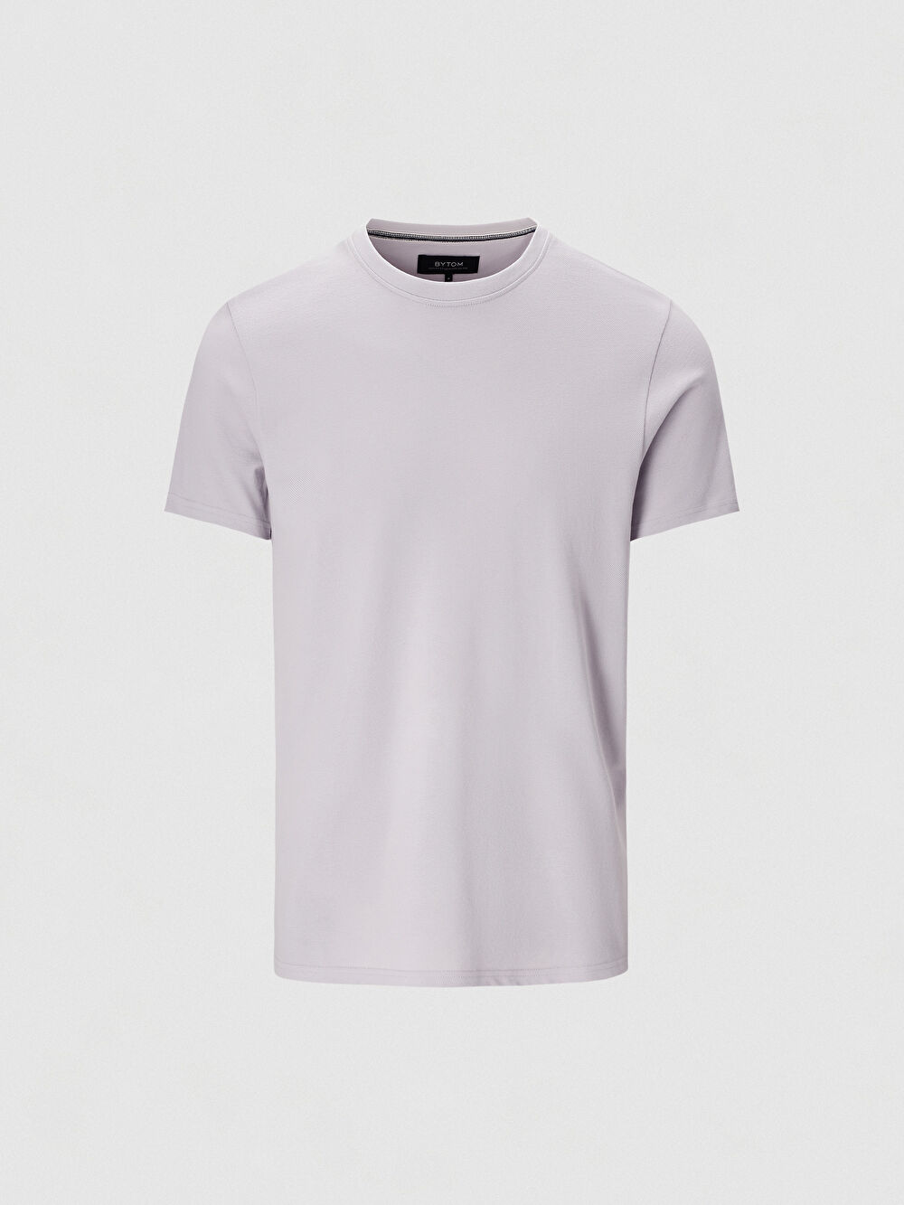 FIOLETOWY T-SHIRT CRISSMOD - 2