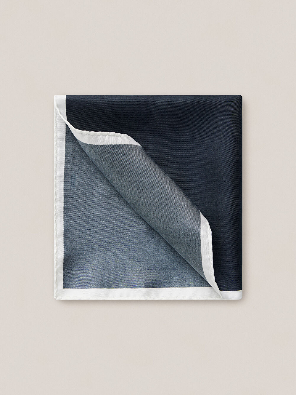 ZESTAW KRAWAT POSZETKA I SKARPETY - 5