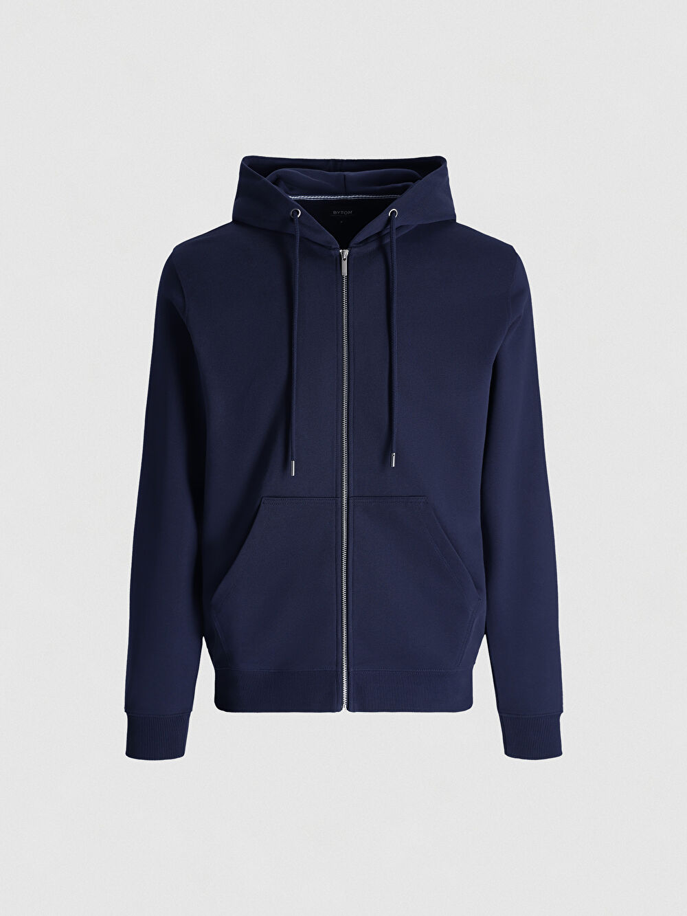 GRANATOWA BLUZA EDYNBRA - 2