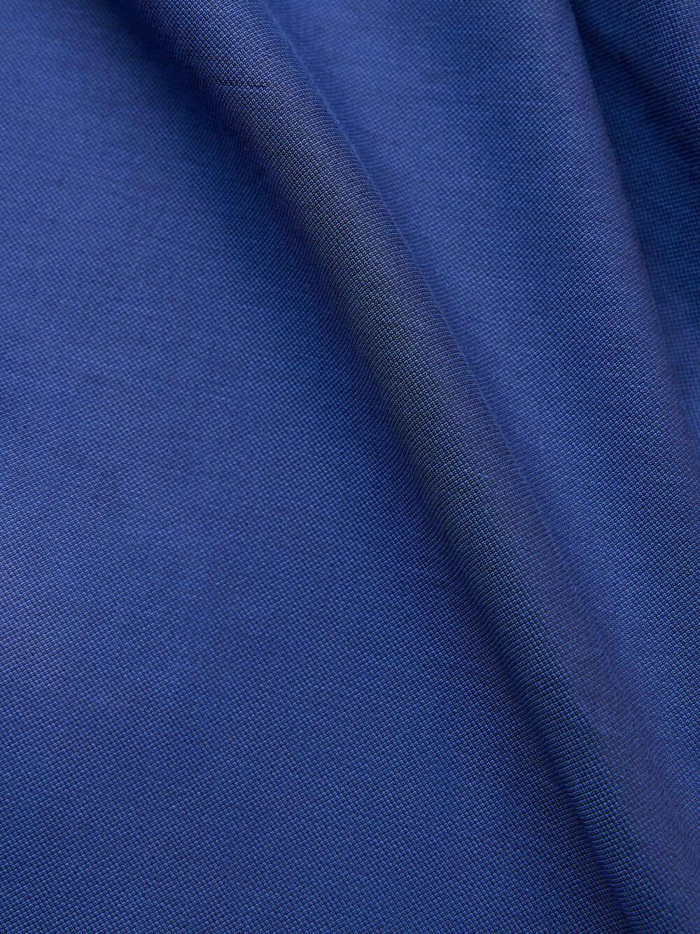 NIEBIESKA KOSZULA CAPRI DŁUGI RĘKAW - 8