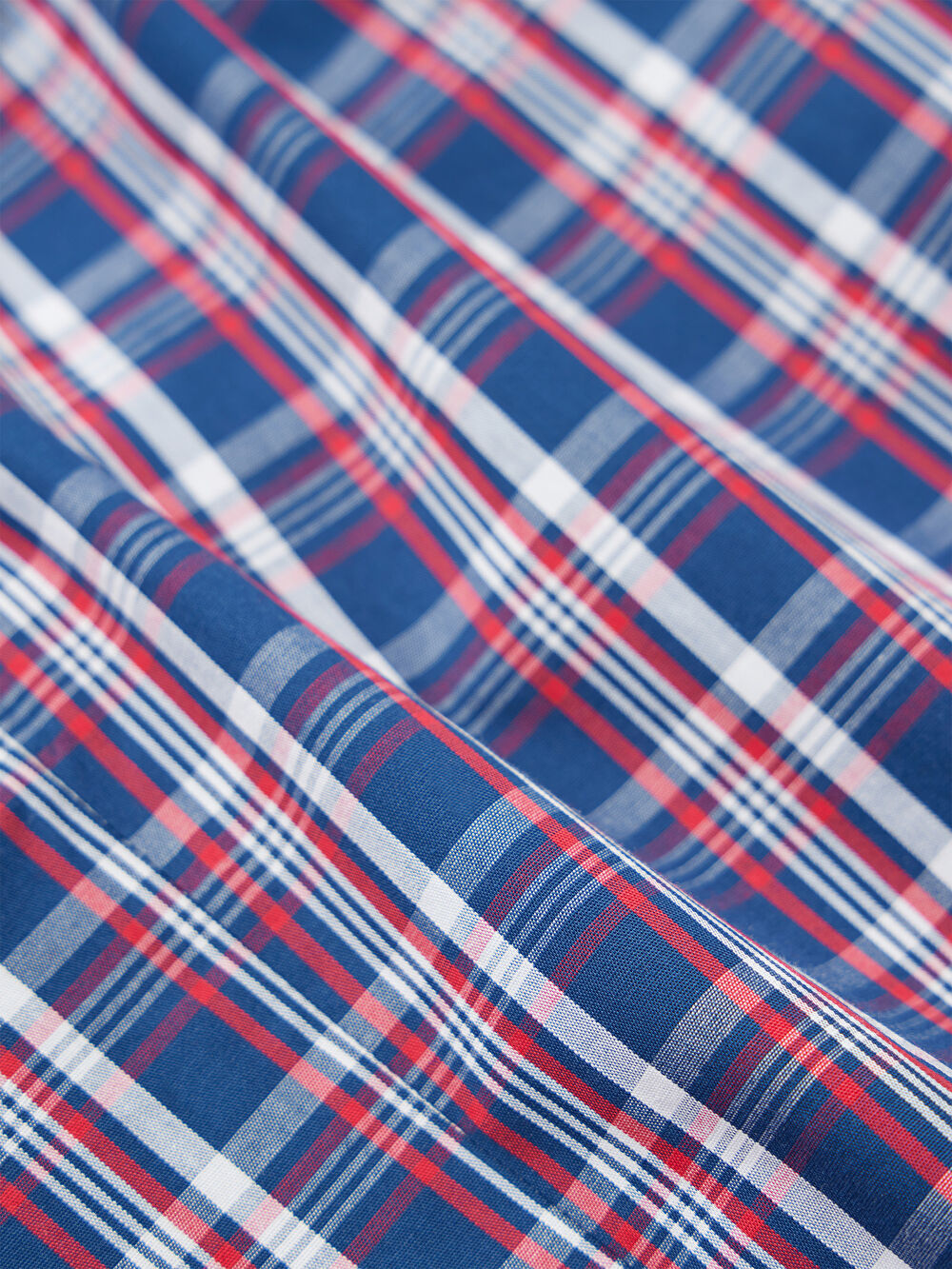 GRANATOWA KOSZULA CAPRI DŁUGI RĘKAW - 7