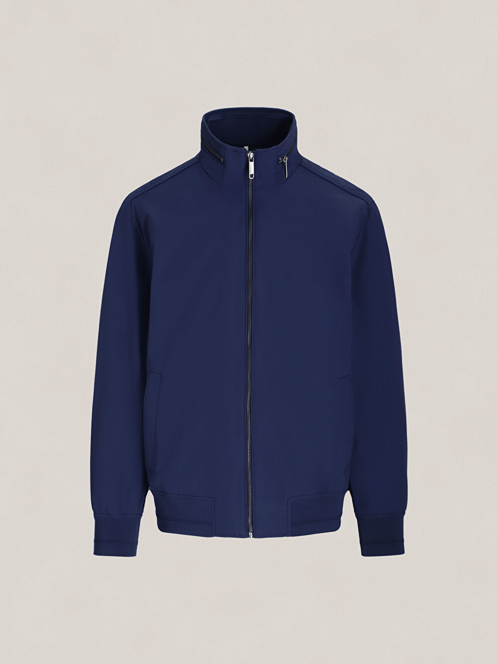 NIEBIESKA KURTKA WEXFORD - 2