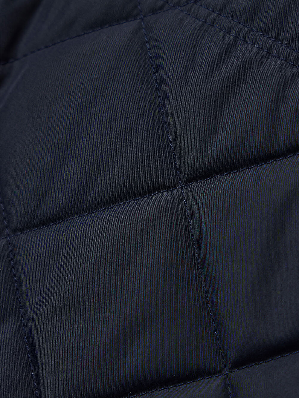 GRANATOWA KURTKA ROBBS - 7