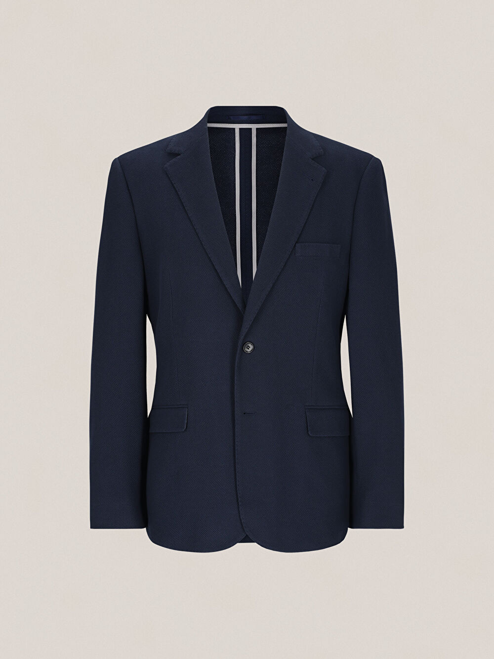 GRANATOWA MARYNARKA PORTO - 2