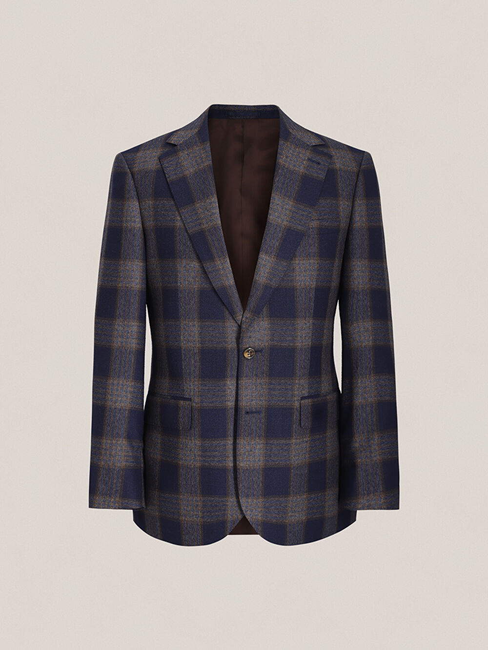 GRANATOWA MARYNARKA TURYN - 2