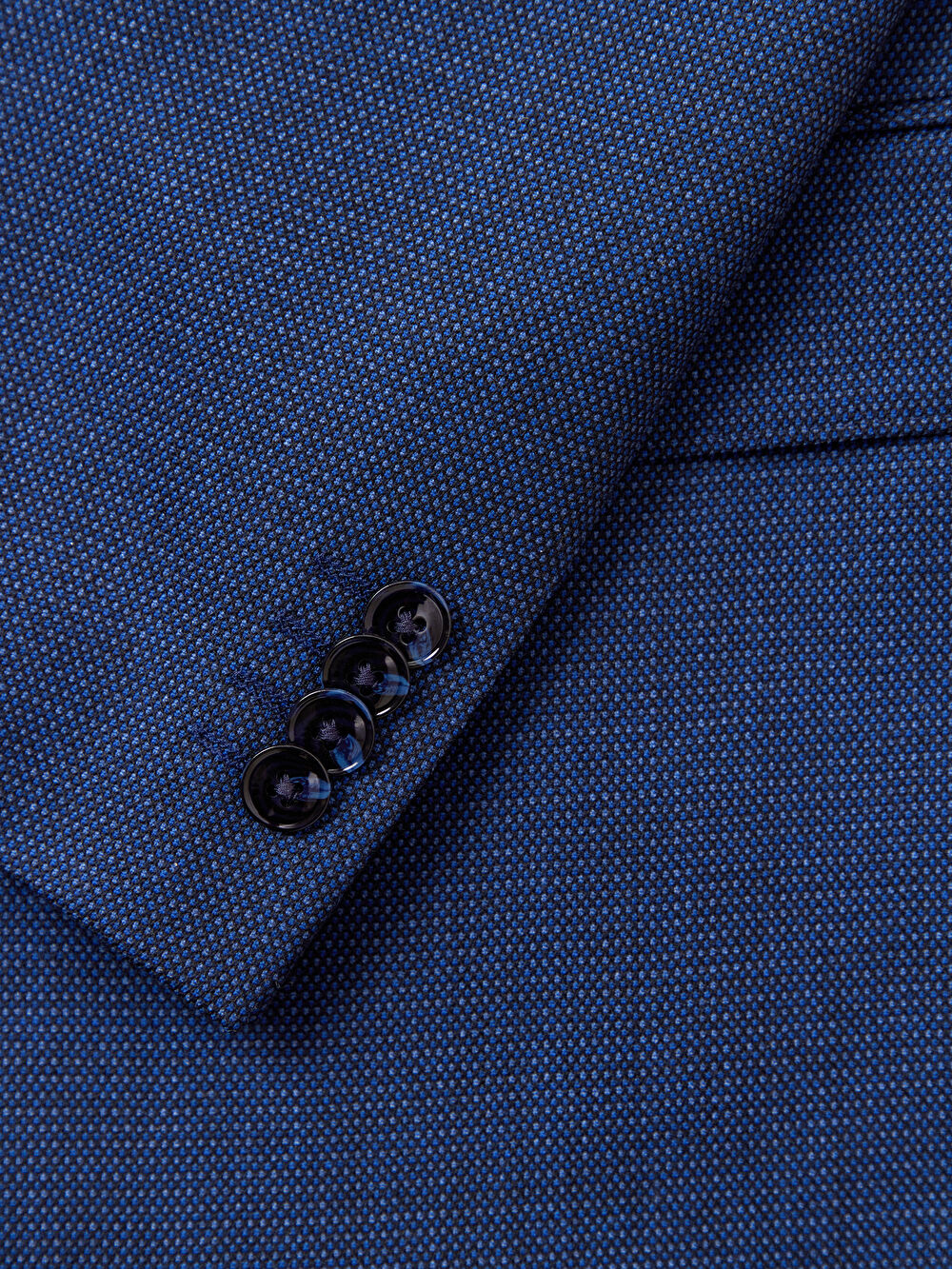 GRANATOWA MARYNARKA BARI - 3