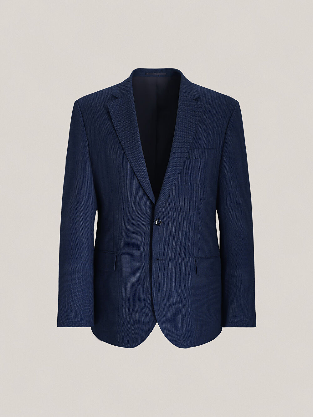 GRANATOWA MARYNARKA BARI - 2