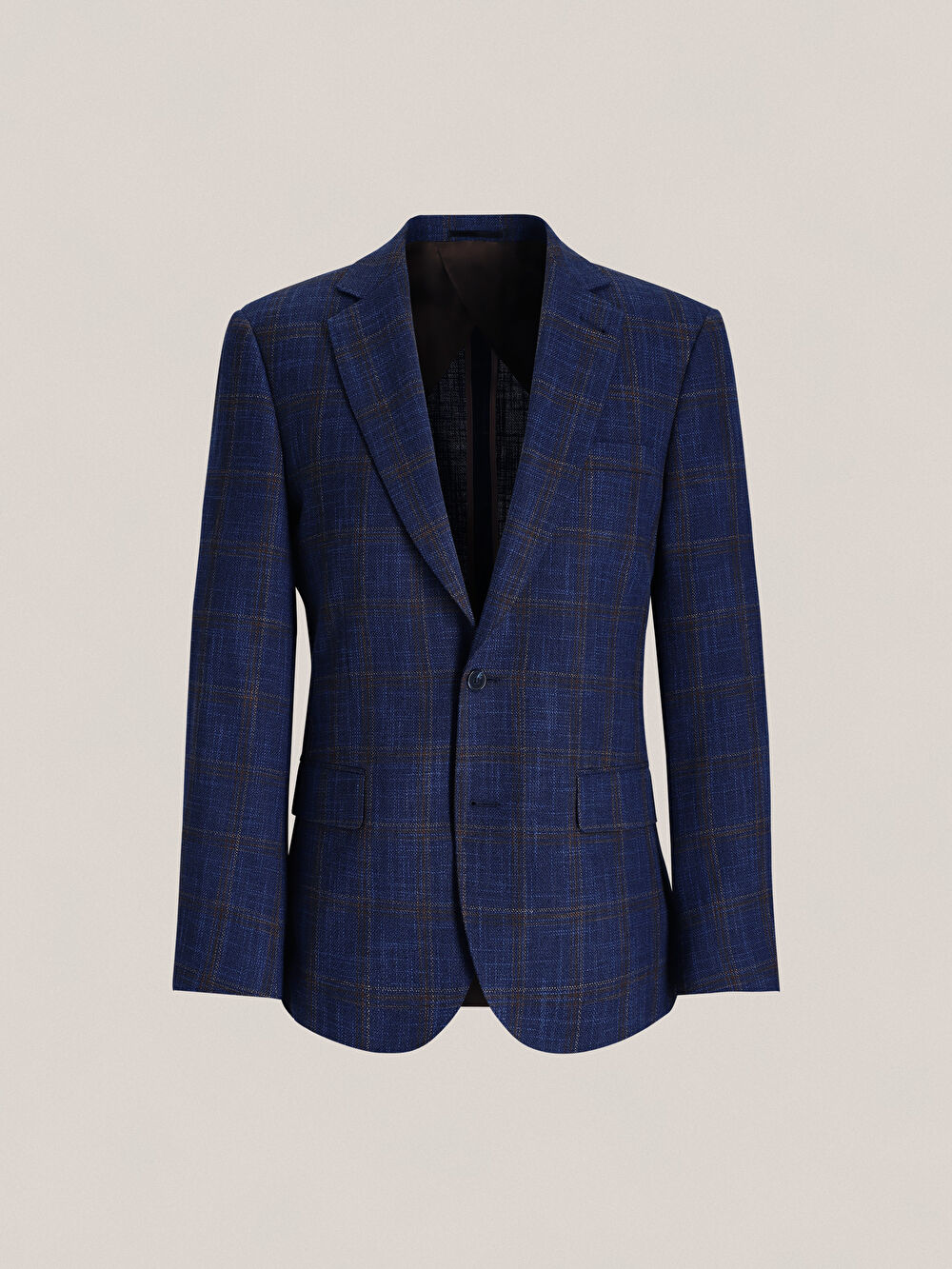 GRANATOWA MARYNARKA TURYN - 2