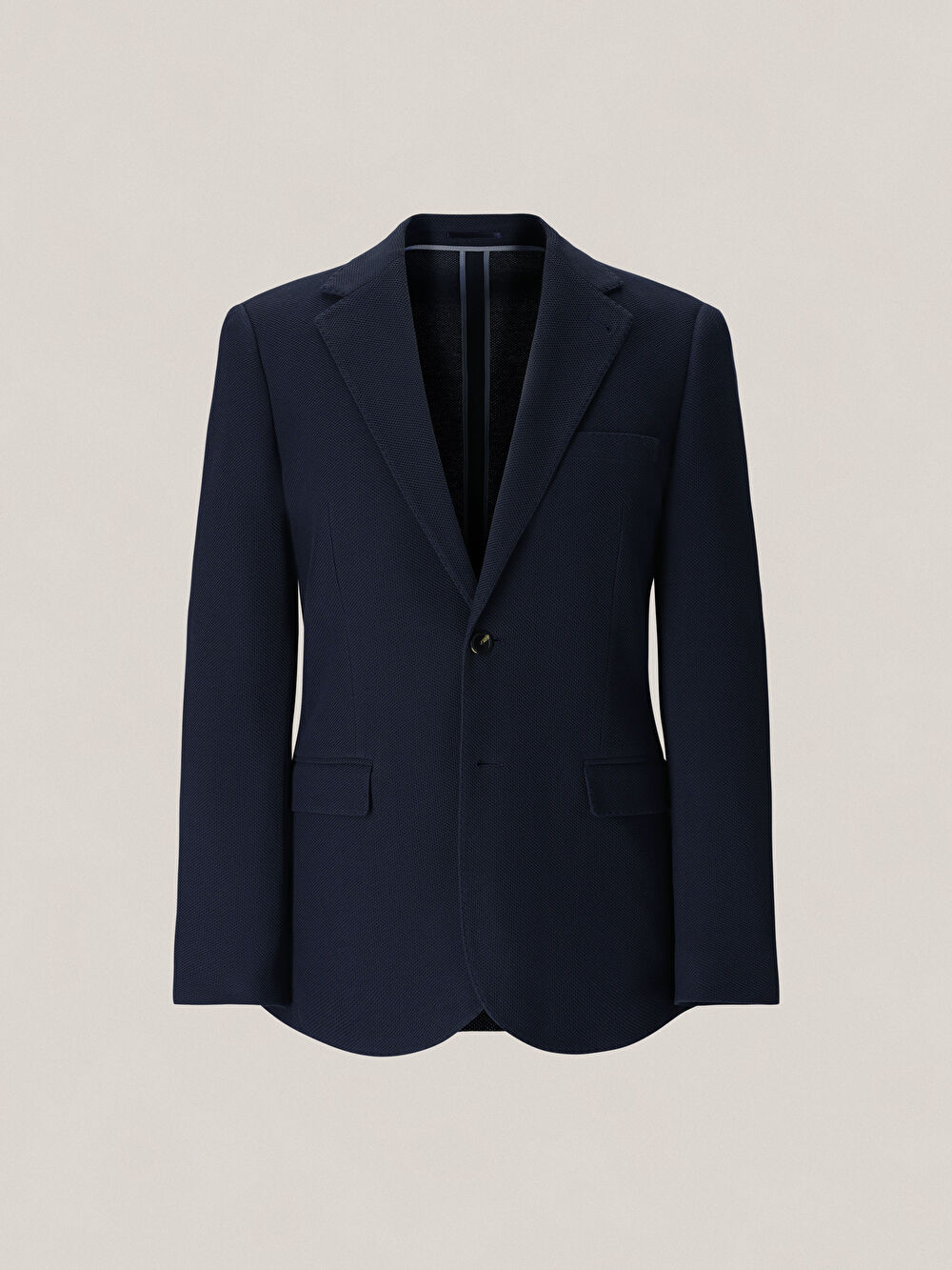 GRANATOWA MARYNARKA PORTO - 2