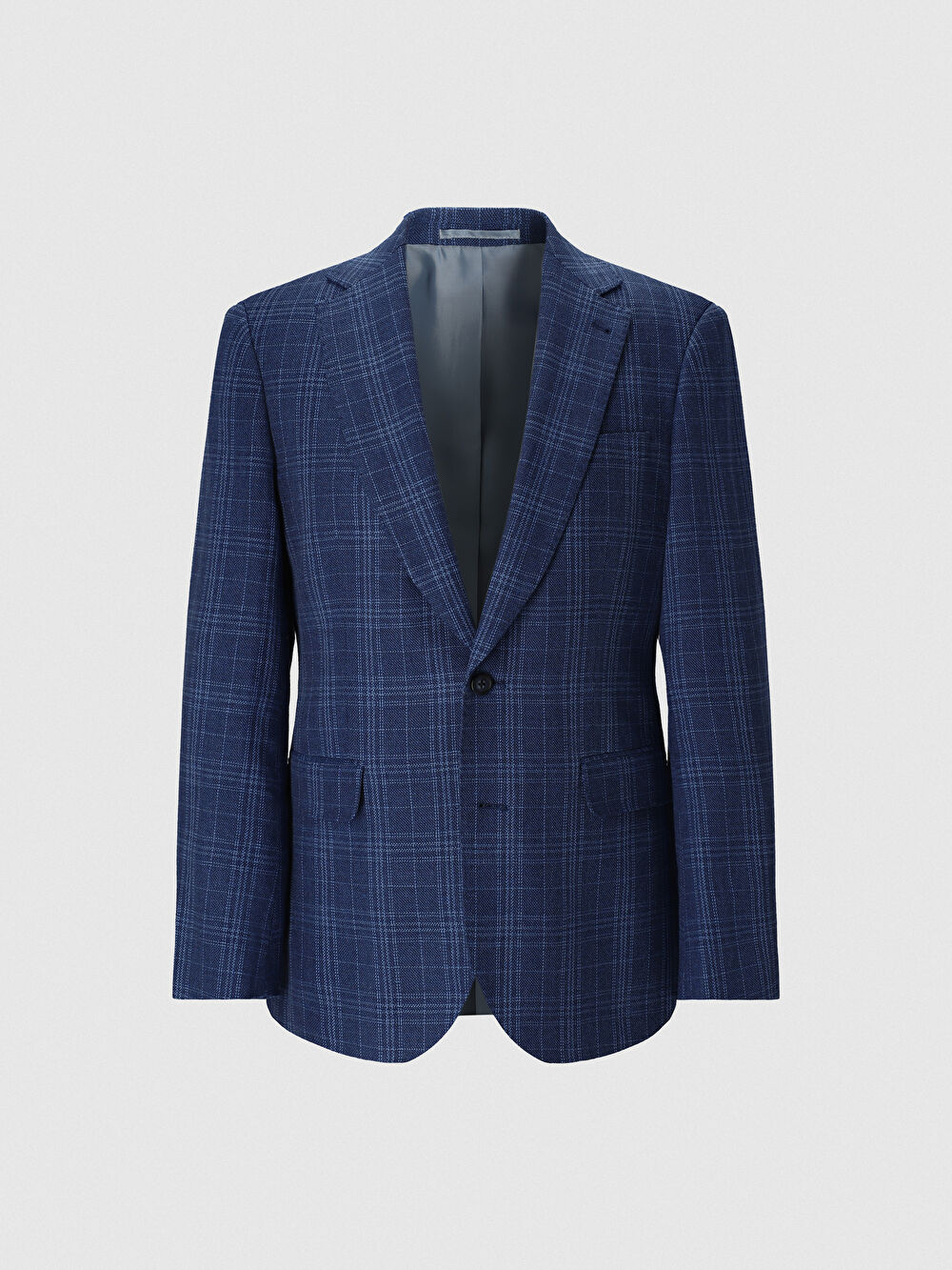 GRANATOWA MARYNARKA TURYN - 2