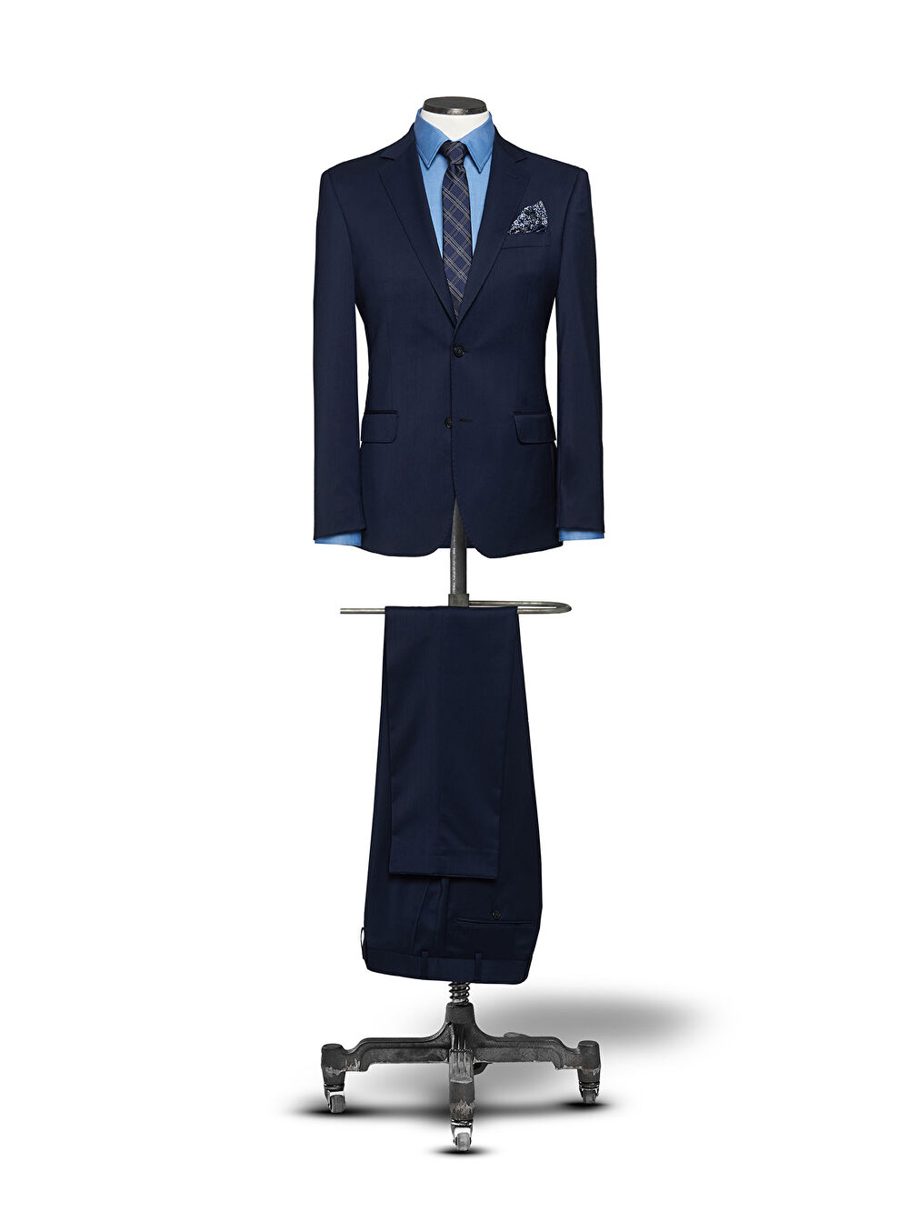 MARYNARKA DO GARNITURU BOSTON-2A - 3