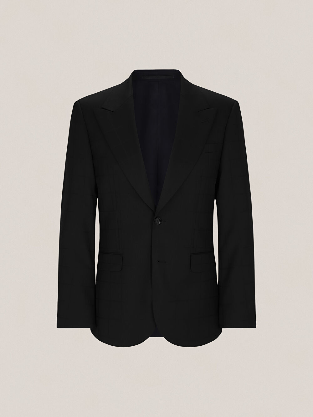 GRANATOWA MARYNARKA TOLEDO DO GARNITURU - MIKSUJ I ŁĄCZ - 3