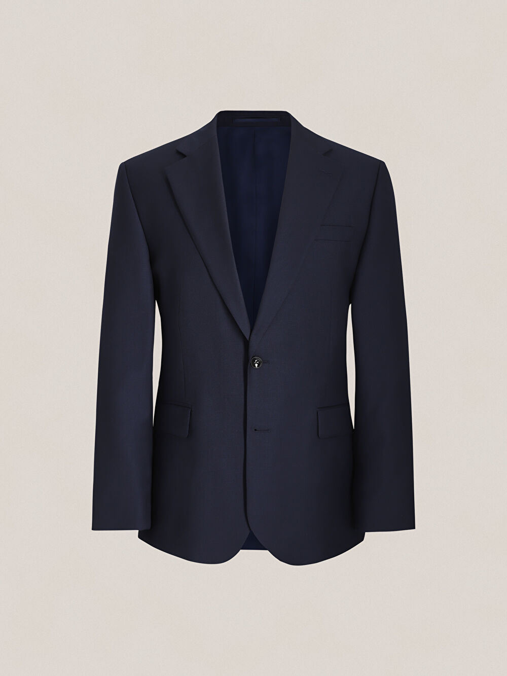 GRANATOWA MARYNARKA TURYN DO GARNITURU - MIKSUJ I ŁĄCZ - 2