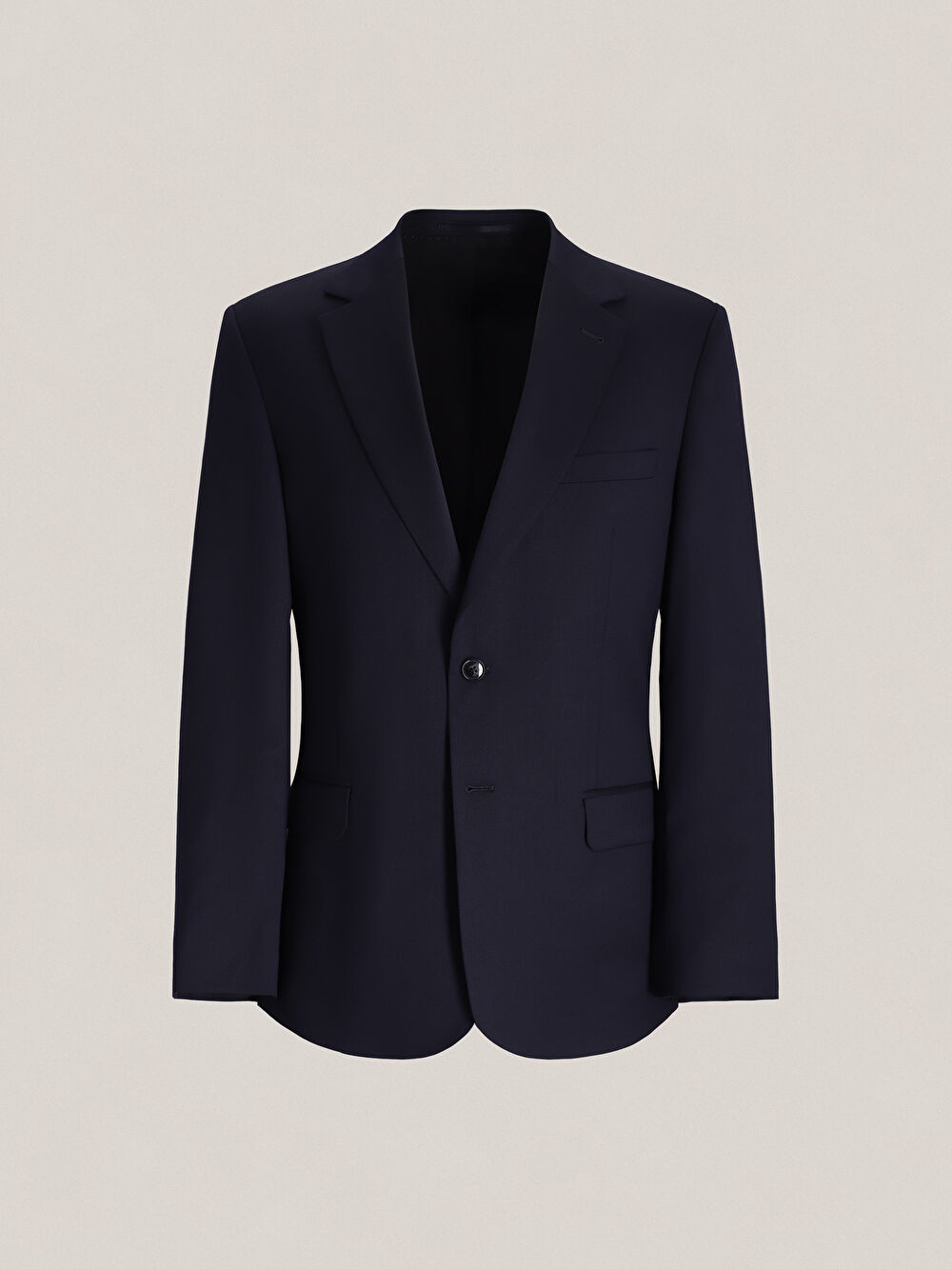 GRANATOWA MARYNARKA BARI DO GARNITURU - MIKSUJ I ŁĄCZ - 2