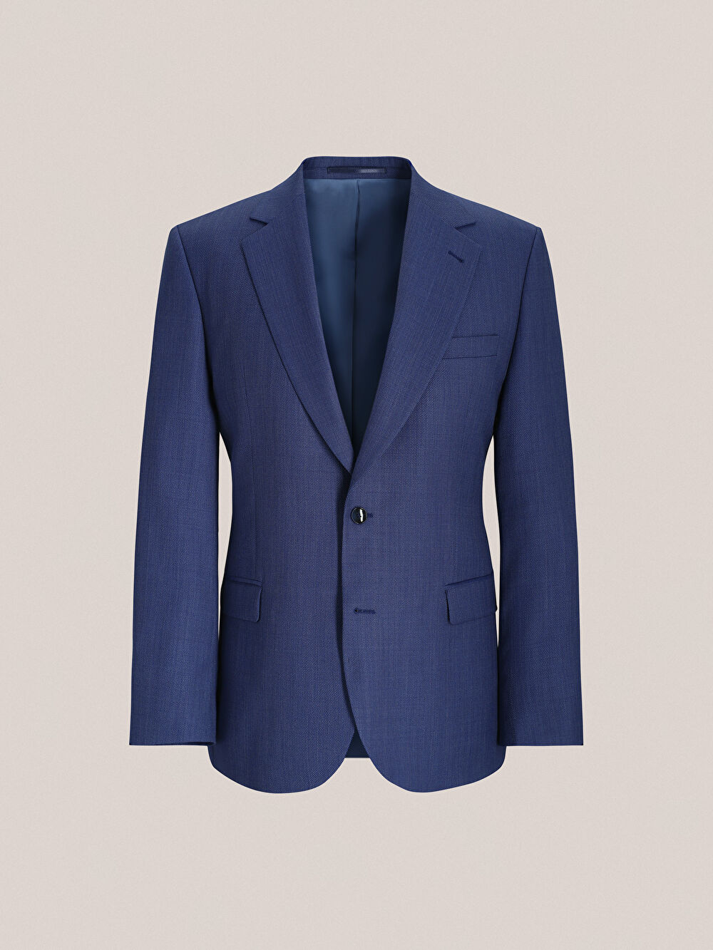 GRANATOWA MARYNARKA TURYN DO GARNITURU - MIKSUJ I ŁĄCZ - 2