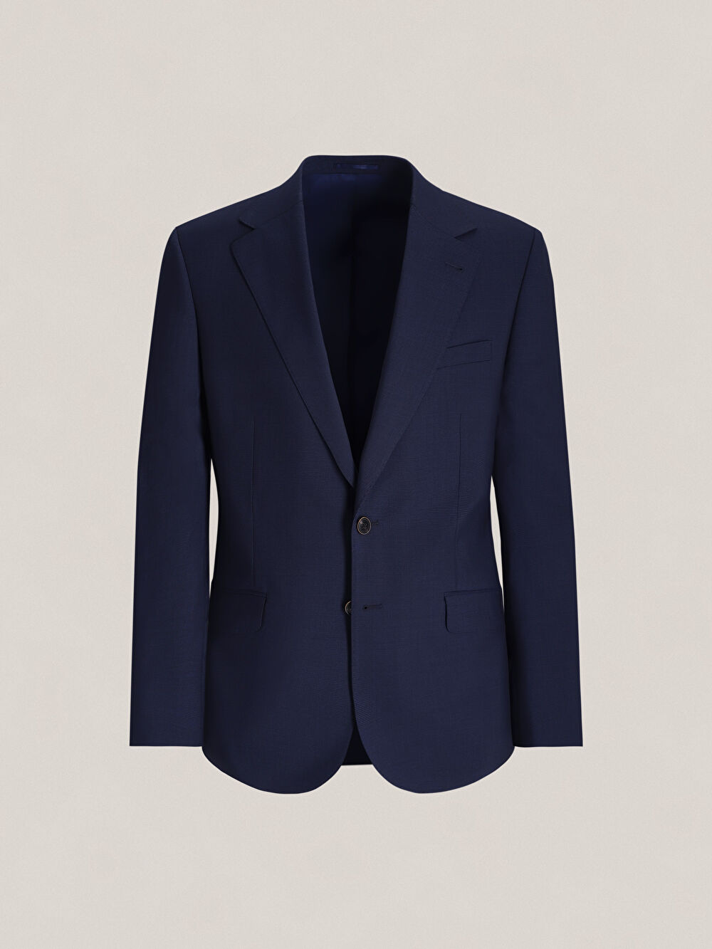 GRANATOWA MARYNARKA TURYN DO GARNITURU - MIKSUJ I ŁĄCZ - 2