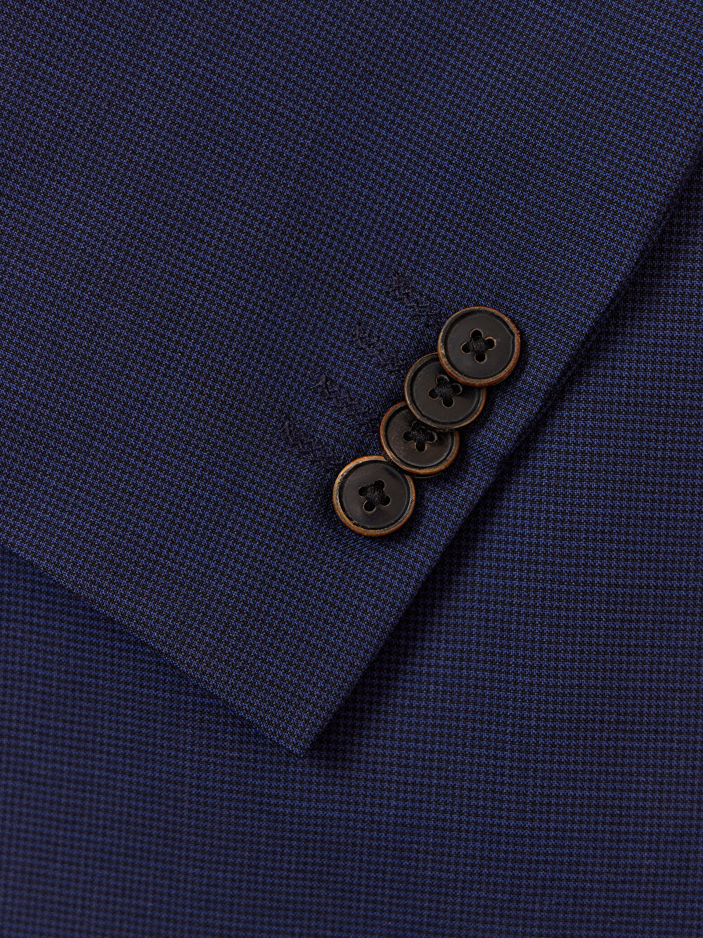 GRANATOWA MARYNARKA TURYN DO GARNITURU - MIKSUJ I ŁĄCZ - 3