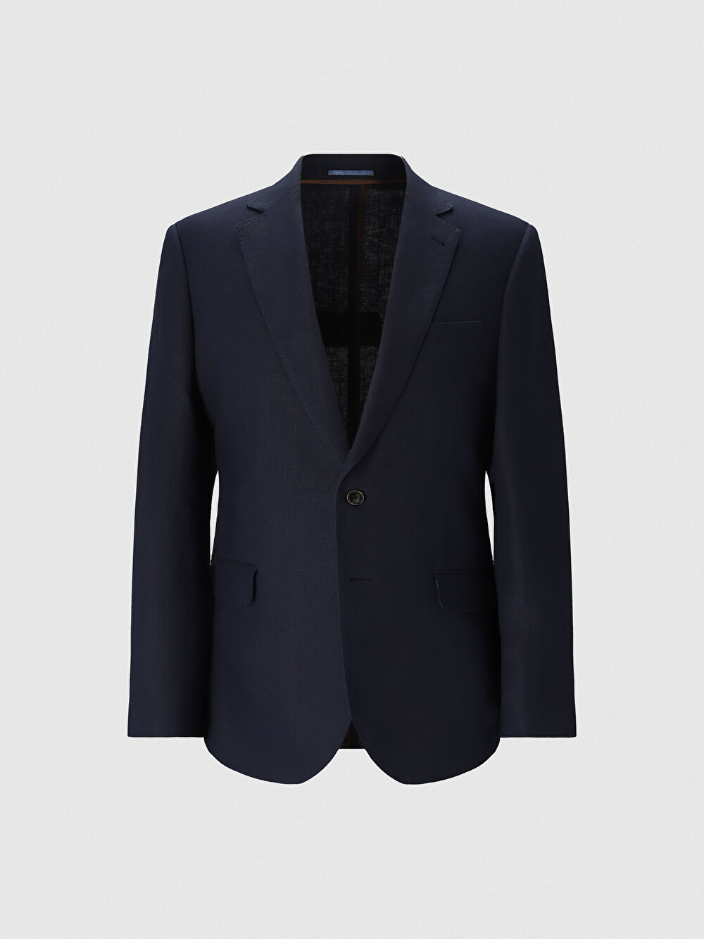 GRANATOWA MARYNARKA TURYN DO GARNITURU - MIKSUJ I ŁĄCZ - 2