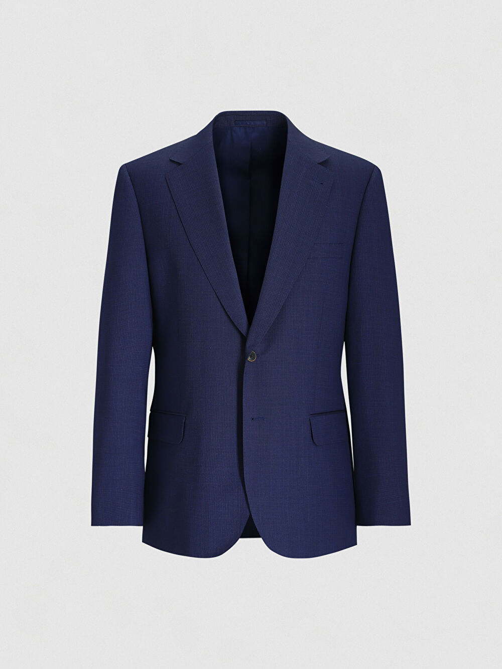 GRANATOWA MARYNARKA BARI DO GARNITURU - MIKSUJ I ŁĄCZ - 2