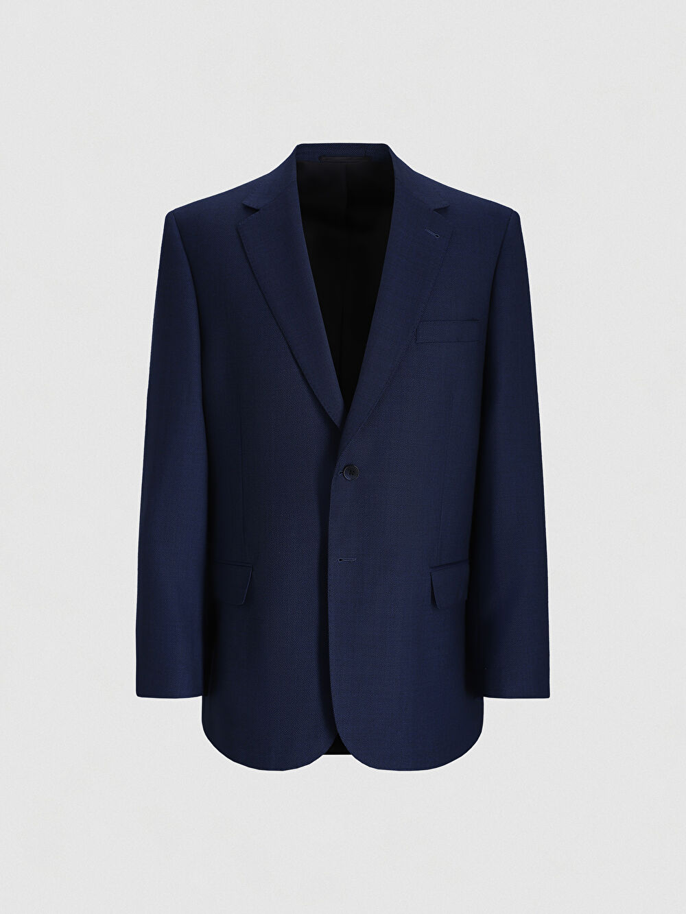 GRANATOWA MARYNARKA BARI DO GARNITURU - MIKSUJ I ŁĄCZ - 2