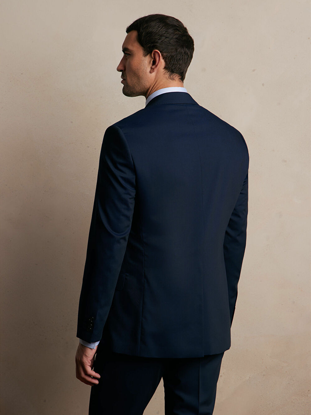 GRANATOWA MARYNARKA LIZBONA DO GARNITURU - MIKSUJ I ŁĄCZ - 6