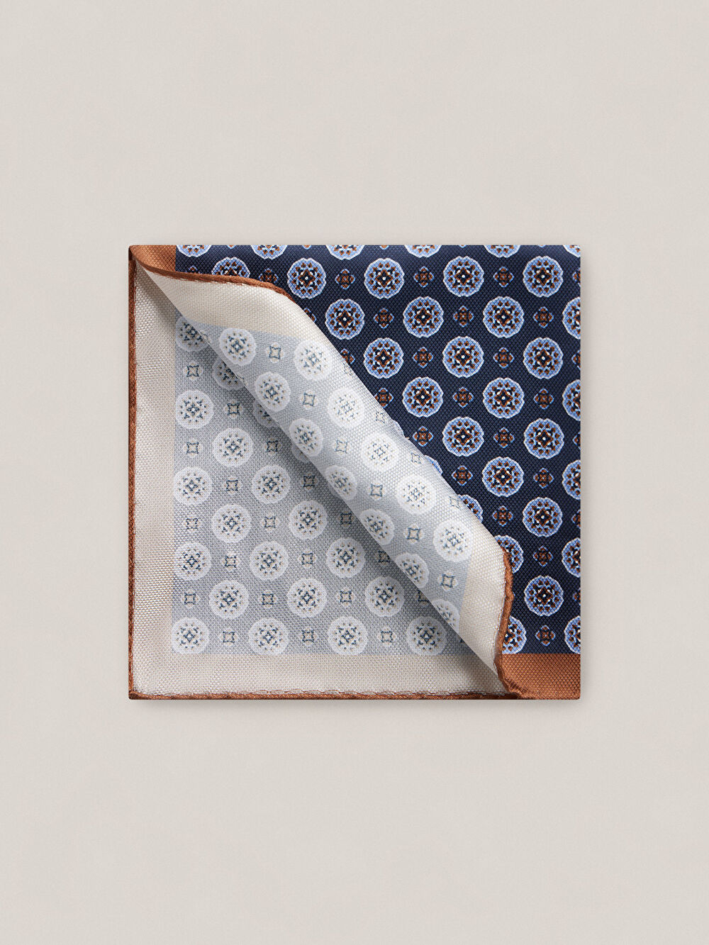 GRANATOWA POSZETKA - 2