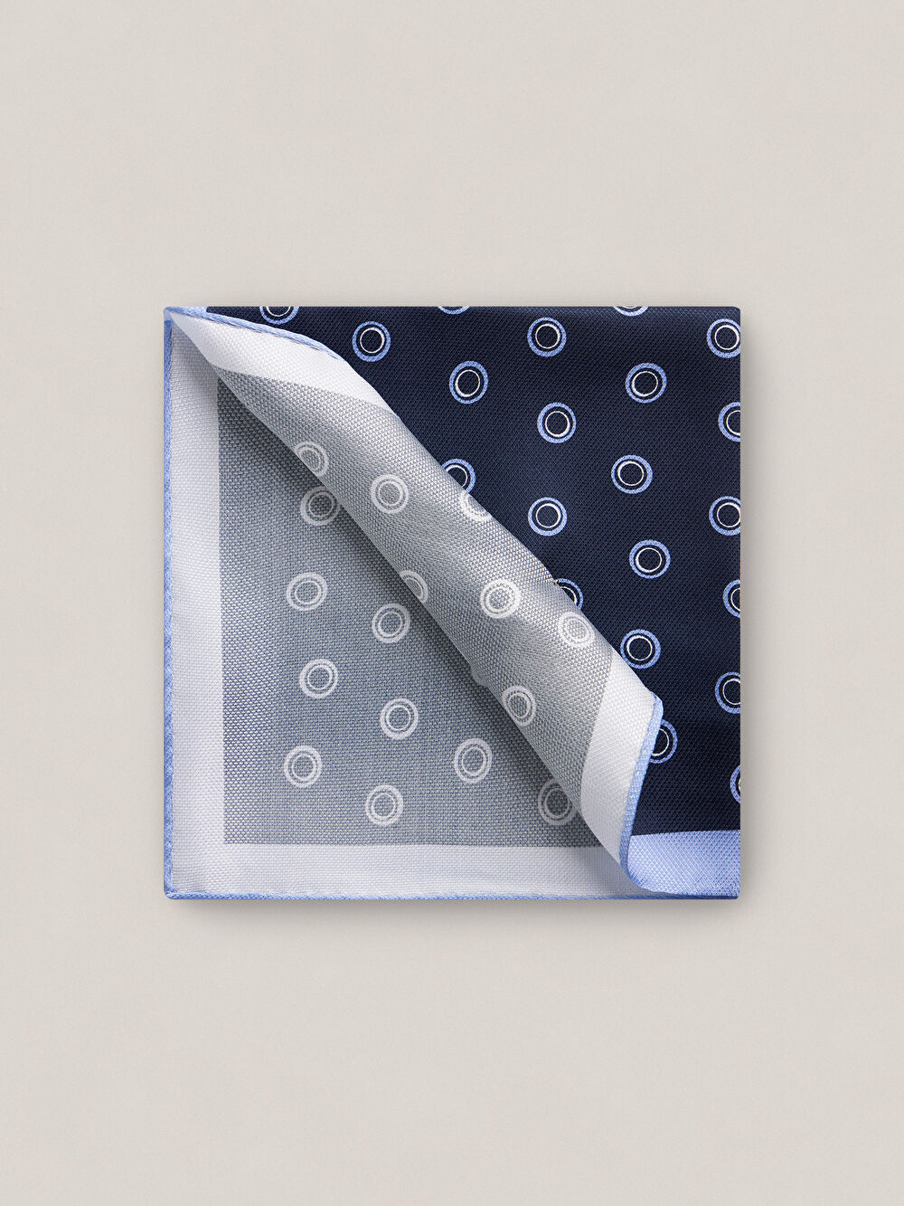 GRANATOWA POSZETKA - 2