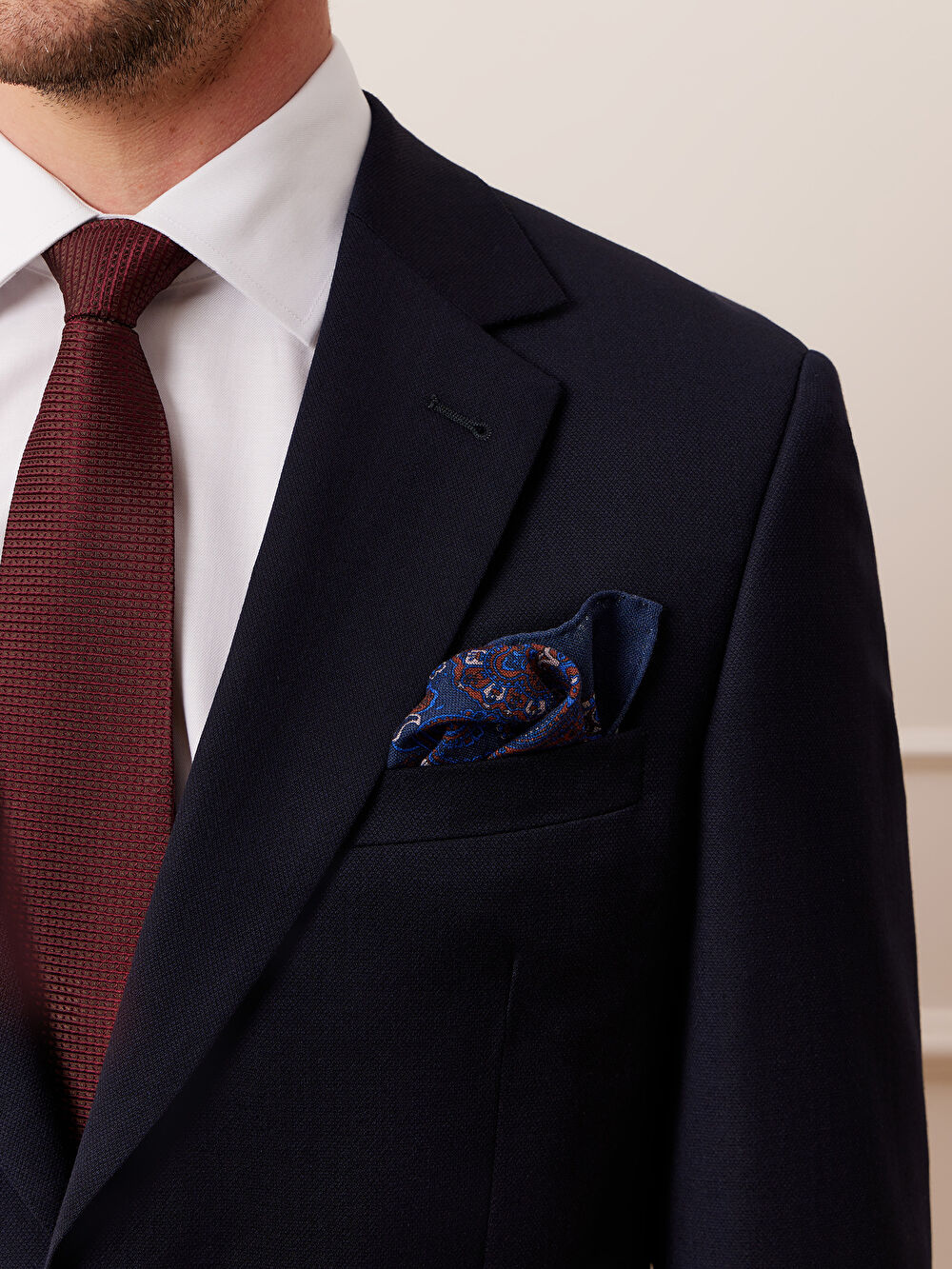 GRANATOWA POSZETKA - 3