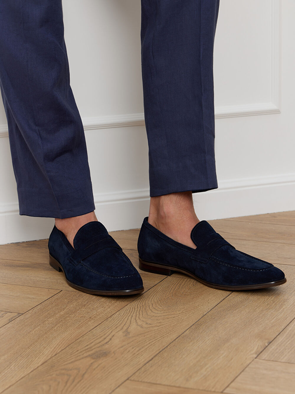 CZARNE BUTY TORASDIR